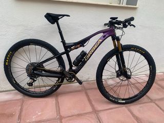 Bicicleta Orbea Oiz M10 2021