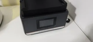 Anycubic Mono photon M7  + Extractor