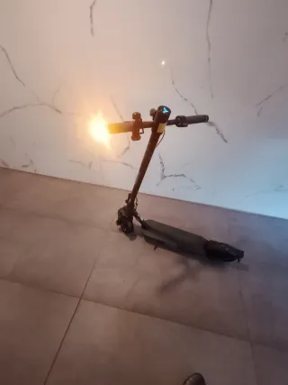 Patinete Eléctrico Xiaomi Elite