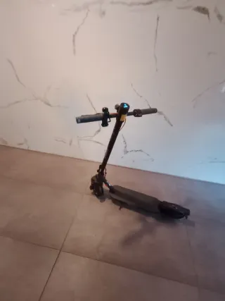 Patinete Eléctrico Xiaomi Elite