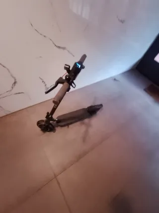 Patinete Eléctrico Xiaomi Elite