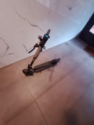 Patinete Eléctrico Xiaomi Elite
