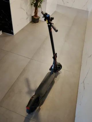 Patinete Eléctrico Xiaomi Elite