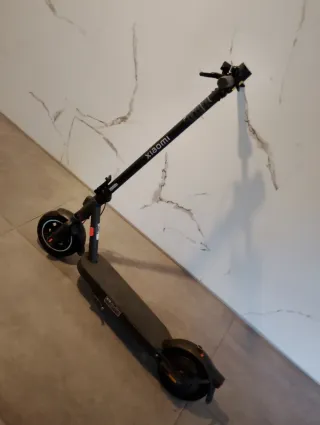 Patinete Eléctrico Xiaomi Elite