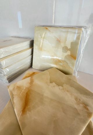Azulejos Adhesivos Efecto Mármol