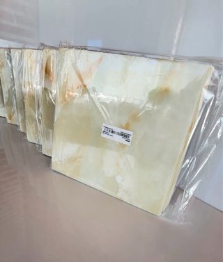 Azulejos Adhesivos Efecto Mármol