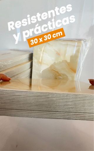 Azulejos Adhesivos Efecto Mármol