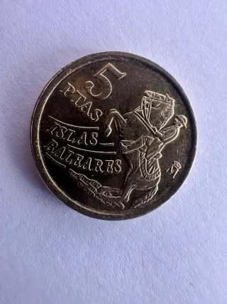 Banconote e monete antiche Spagna