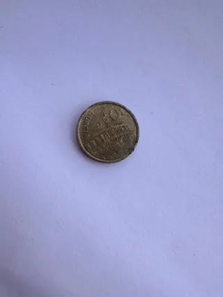 Banconote e monete antiche Spagna