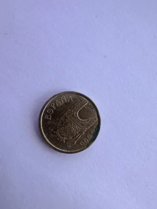 Banconote e monete antiche Spagna