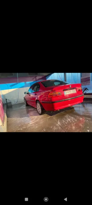 BMW Serie 3 2003