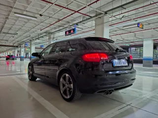 Audi A3 2.0 TDI 170cv S Line