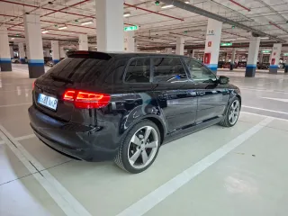 Audi A3 2.0 TDI 170cv S Line