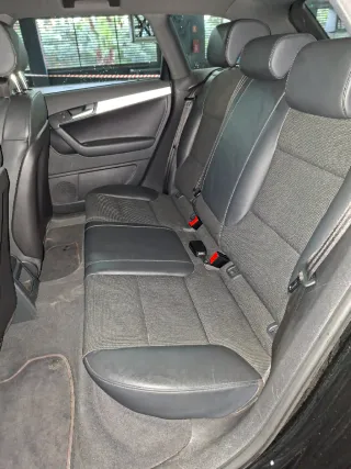 Audi A3 2.0 TDI 170cv S Line