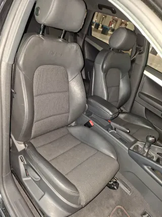 Audi A3 2.0 TDI 170cv S Line