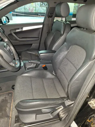 Audi A3 2.0 TDI 170cv S Line