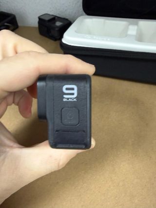 GoPro HERO9 Black