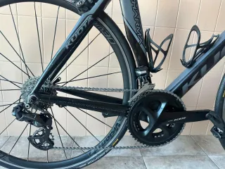 Kuota Kharma Carbono Ultegra 11v