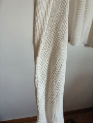 Jersey Sfera Blanco Talla L