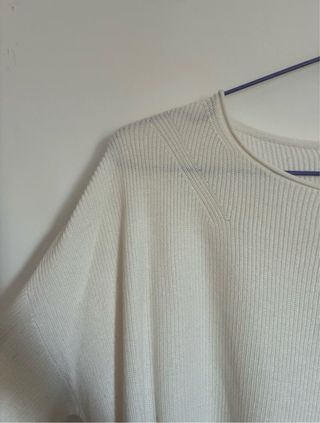 Jersey Sfera Blanco Talla L