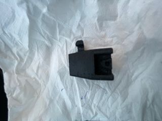 Soporte sillin Giant para luz Bontrager