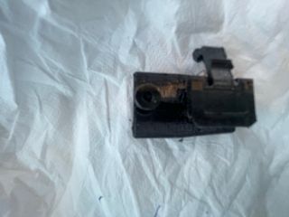 Soporte sillin Giant para luz Bontrager