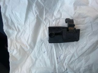 Soporte sillin Giant para luz Bontrager