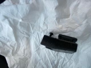 Soporte sillin Giant para luz Bontrager