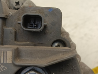 ALTERNADOR RENAULT CLIO III K9KM7 0124425071