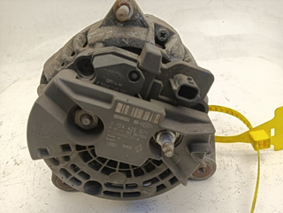 ALTERNADOR RENAULT CLIO III K9KM7 0124425071