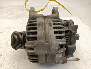 ALTERNADOR RENAULT CLIO III K9KM7 0124425071