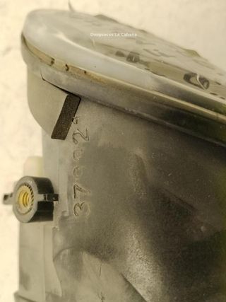 20941574 faro antiniebla del der fiat multipla 186