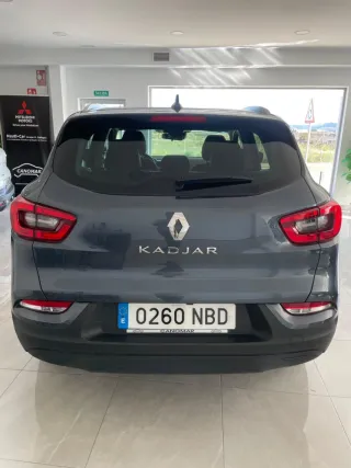 Renault Kadjar 2020