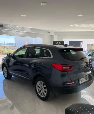 Renault Kadjar 2020
