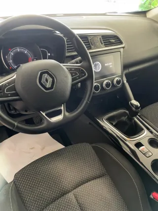 Renault Kadjar 2020