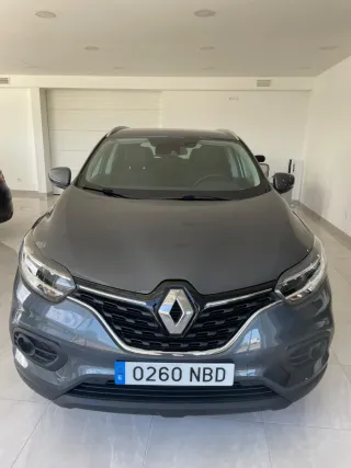 Renault Kadjar 2020