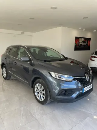 Renault Kadjar 2020