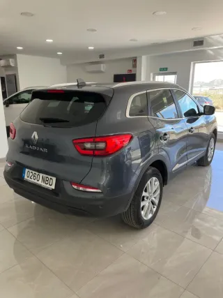 Renault Kadjar 2020