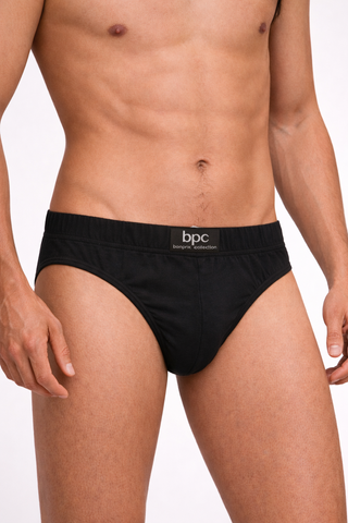 Calzoncillos Bonprix Morados