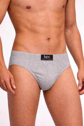 Calzoncillos Bonprix Morados