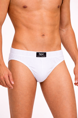 Calzoncillos Bonprix Morados