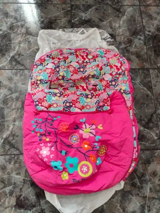 Saco Tuc Tuc Primavera