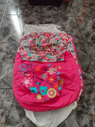 Saco Tuc Tuc Primavera