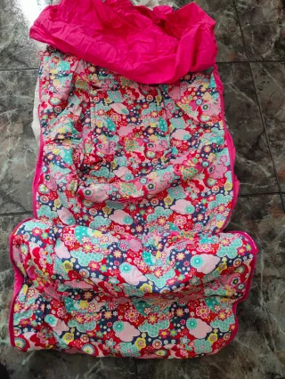 Saco Tuc Tuc Primavera