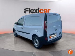 Renault Kangoo RENAULT Kangoo Furgón Diesel Kangoo Fg. 1.5Blue dCi Profesional 70kW, 70kW/95 PS, 1461 cm3, 3 Doors