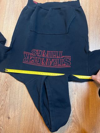 Sudadera Stranger Things XXS