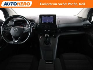 Opel Combo 1.5 CDTI Edition