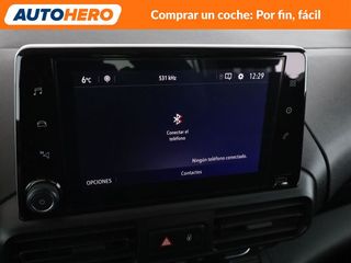 Opel Combo 1.5 CDTI Edition