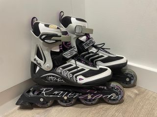 Patines Rollerblade Zetra W