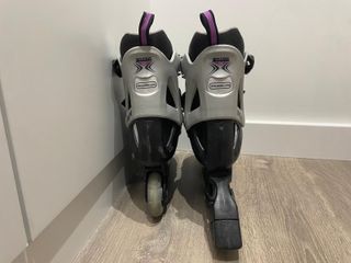Patines Rollerblade Zetra W